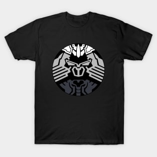 Sagohzo Combo Medal T-Shirt